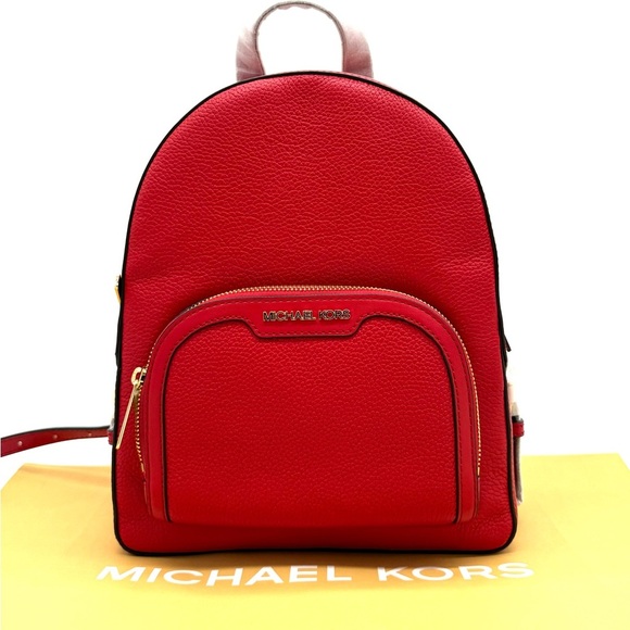 Michael Kors Medium Jaycee Backpack